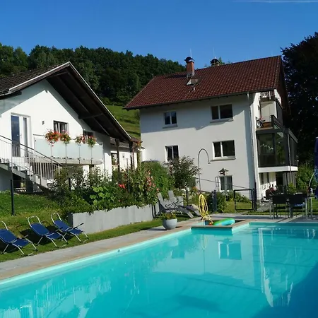Apartament Traumhafte Mit Pool
