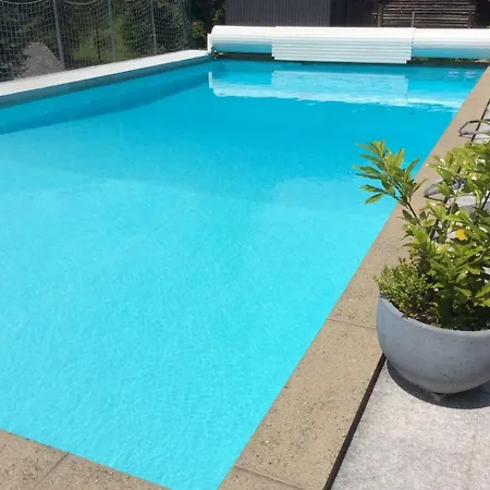 Traumhafte Mit Pool *