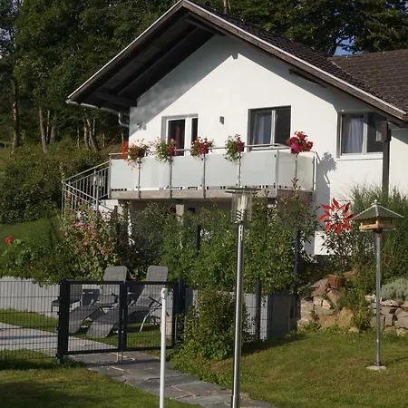 Apartament Traumhafte Mit Pool Steinen (Lorrach)