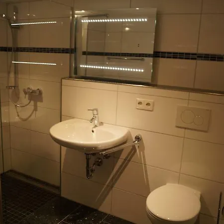Apartament Traumhafte Mit Pool
