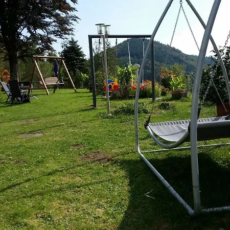 Apartament Traumhafte Mit Pool