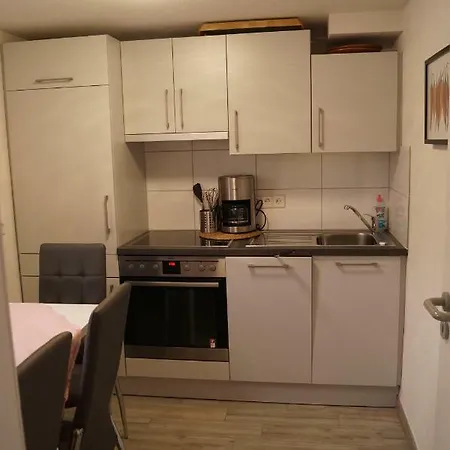 Apartament Traumhafte Mit Pool *
