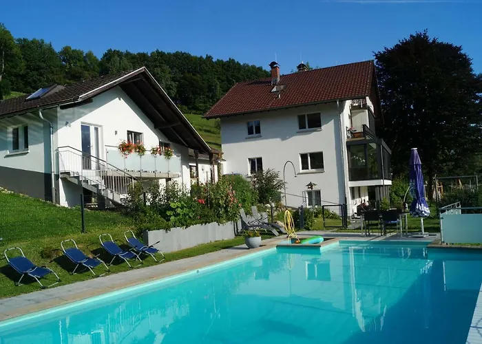 Lägenhet Traumhafte Mit Pool