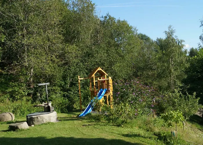 Traumhafte Mit Pool Lägenhet