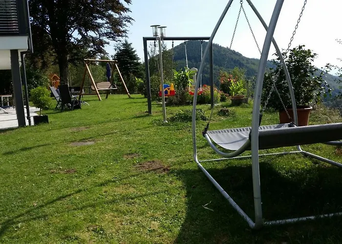 Lägenhet Traumhafte Mit Pool