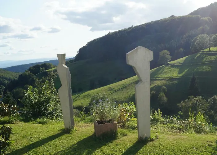 Traumhafte Mit Pool Lägenhet *