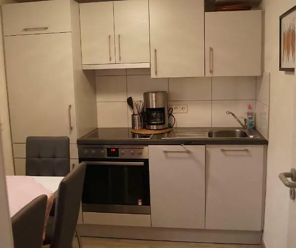 Lägenhet Traumhafte Mit Pool *